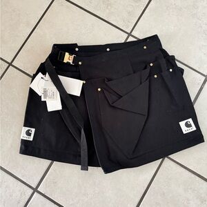 Carhartt x Sacai Skirt